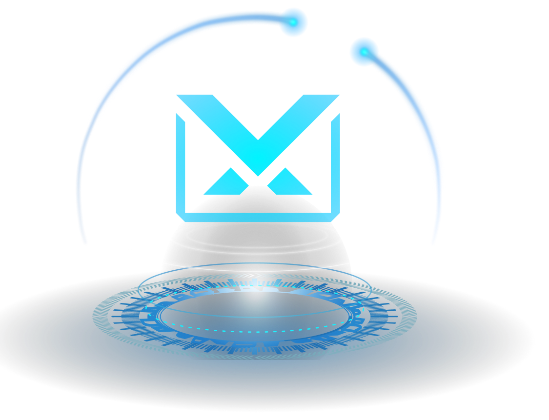 Maexry email intelligence dashboard